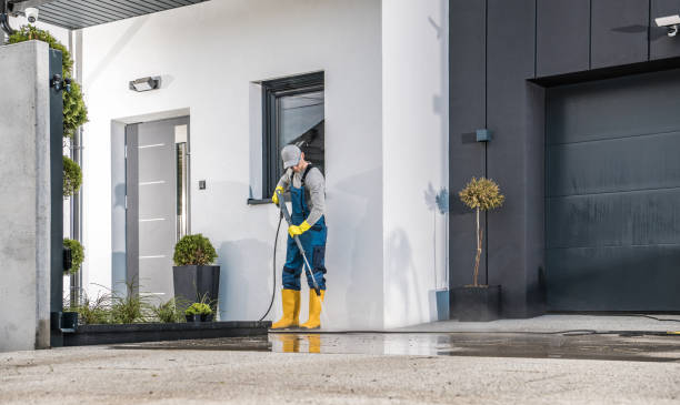 Best Patio and Deck Pressure Washing  in Soh Jordan, UT